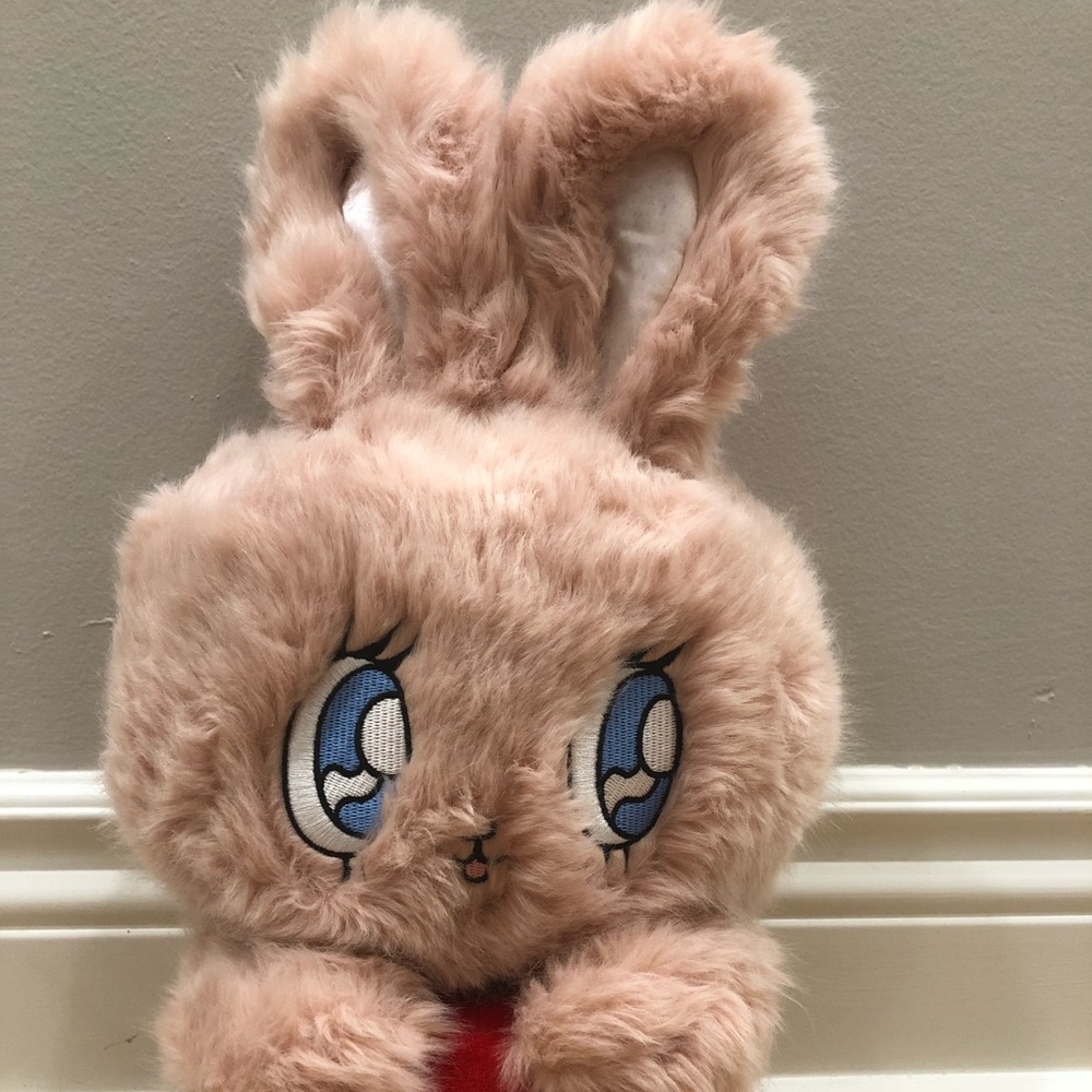 Estherlovesyou doll